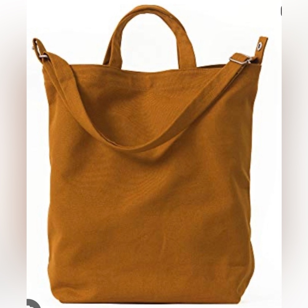Baggu Duck Bag Nutmeg